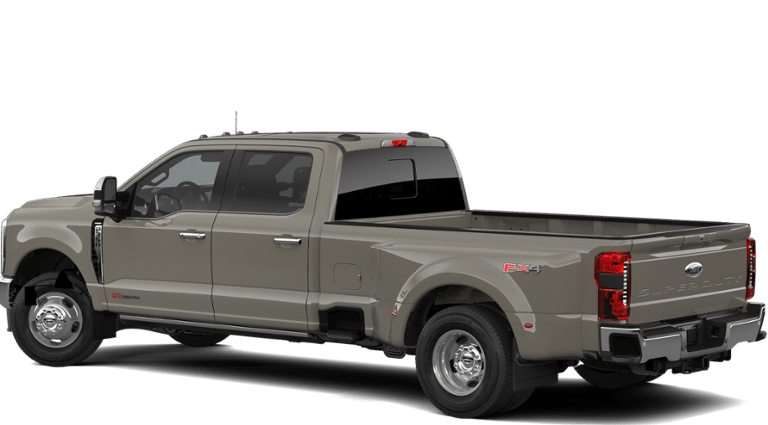 2026 Ford F-350SD DRW