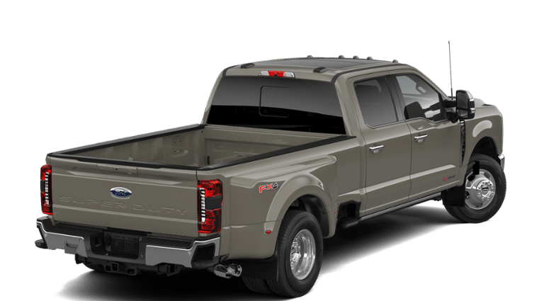 2026 Ford F-350SD DRW