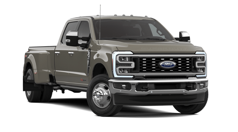 2026 Ford F-350SD DRW