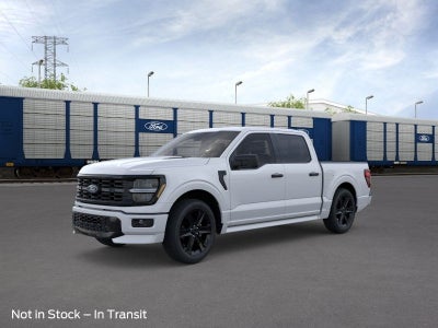 2026 Ford F-150 STX LOBO