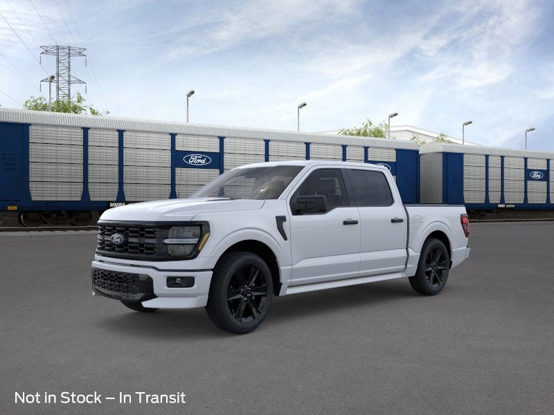 2026 Ford F-150 STX LOBO