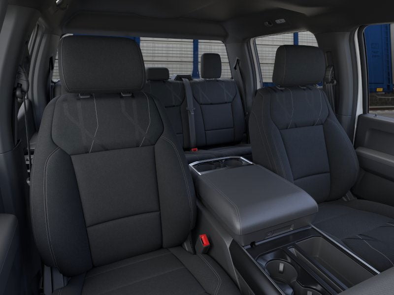 2026 Ford F-150 STX LOBO