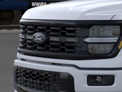 2026 Ford F-150 STX LOBO