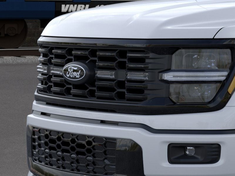 2026 Ford F-150 STX LOBO