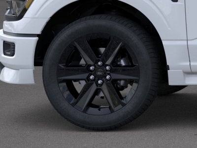 2026 Ford F-150 STX LOBO