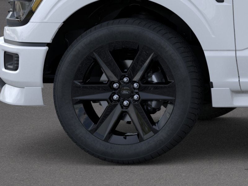 2026 Ford F-150 STX LOBO