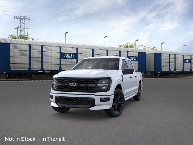 2026 Ford F-150 STX LOBO