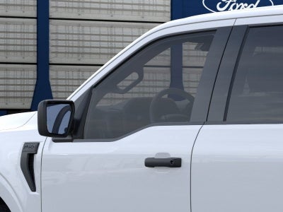2026 Ford F-150 STX LOBO