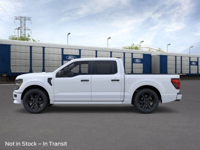 2026 Ford F-150 STX LOBO