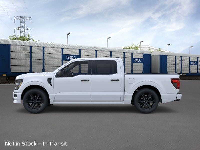 2026 Ford F-150 STX LOBO