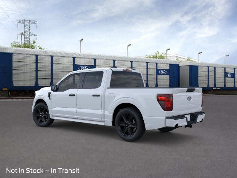 2026 Ford F-150 STX LOBO