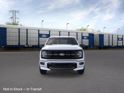 2026 Ford F-150 STX LOBO
