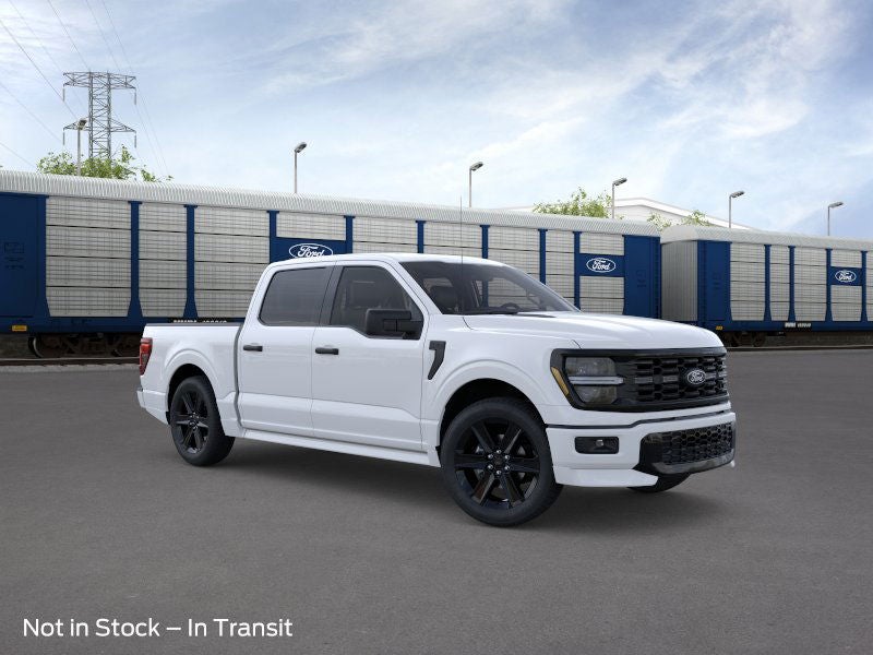 2026 Ford F-150 STX LOBO