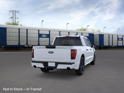 2026 Ford F-150 STX LOBO