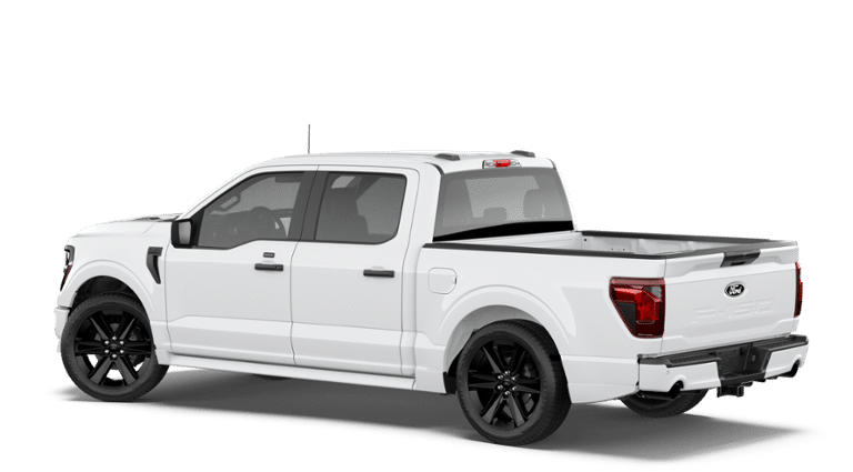 2026 Ford F-150 STX LOBO