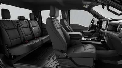 2026 Ford F-150 STX LOBO