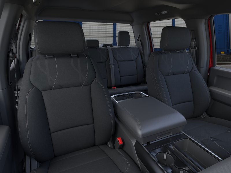 2026 Ford F-150 STX LOBO