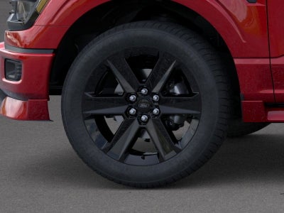 2026 Ford F-150 STX LOBO