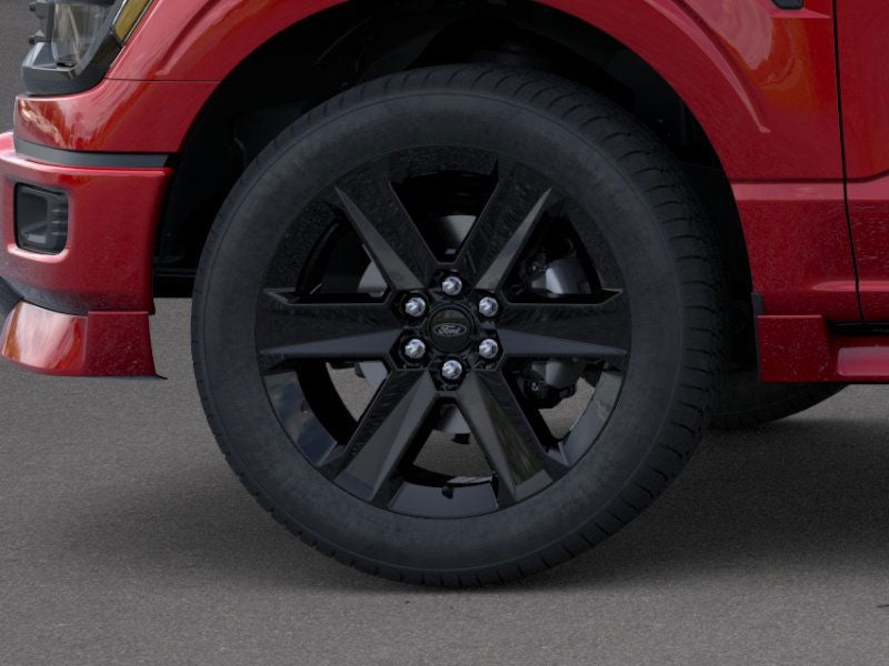 2026 Ford F-150 STX LOBO