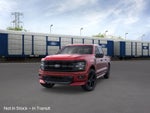 2026 Ford F-150 STX LOBO