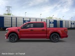 2026 Ford F-150 STX LOBO