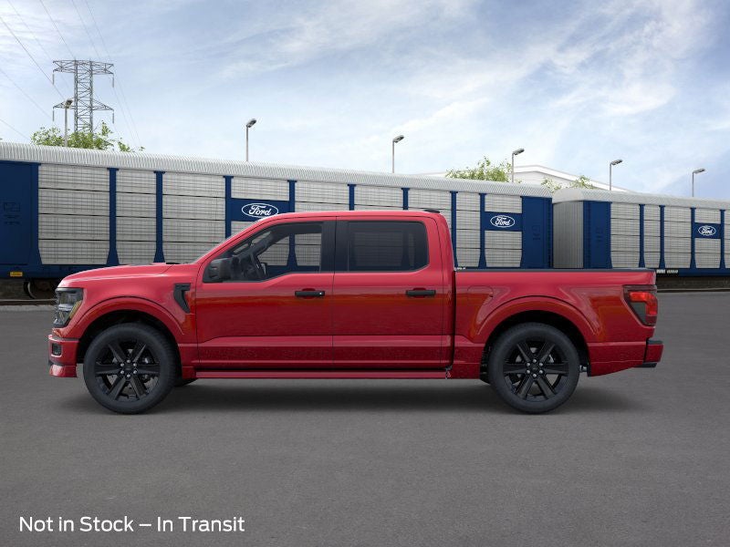 2026 Ford F-150 STX LOBO