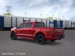 2026 Ford F-150 STX LOBO