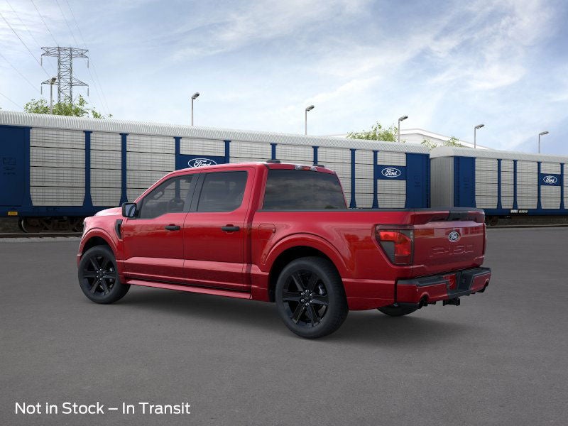 2026 Ford F-150 STX LOBO