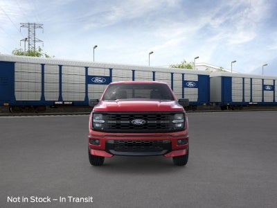 2026 Ford F-150 STX LOBO