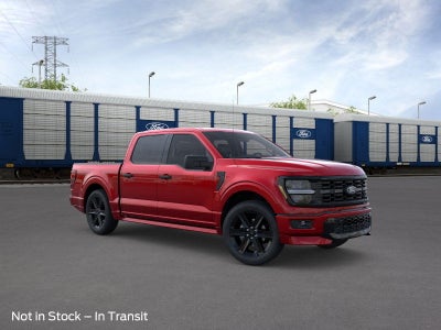 2026 Ford F-150 STX LOBO
