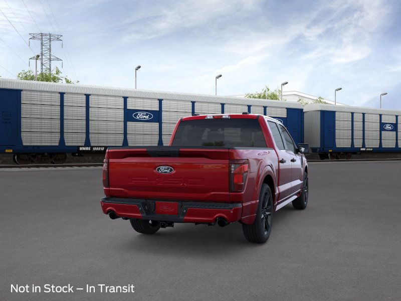 2026 Ford F-150 STX LOBO