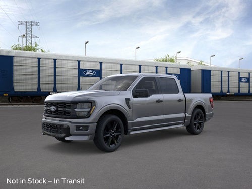2026 Ford F-150 STX LOBO