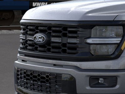 2026 Ford F-150 STX LOBO