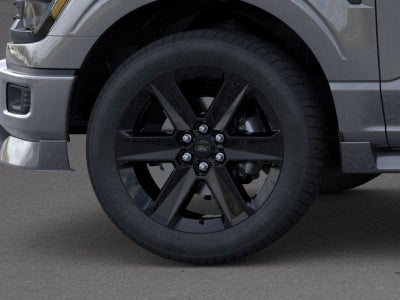 2026 Ford F-150 STX LOBO