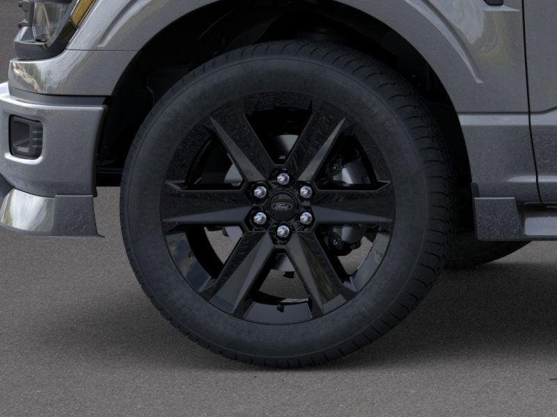 2026 Ford F-150 STX LOBO