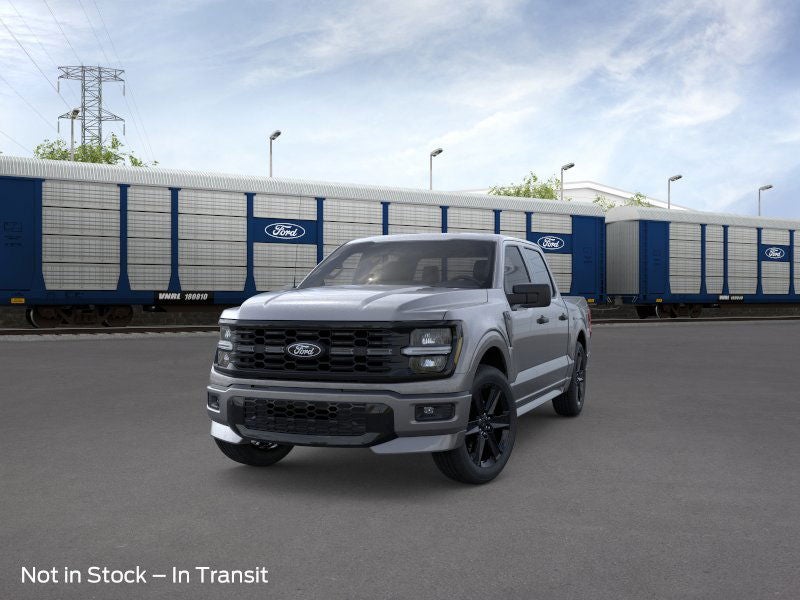 2026 Ford F-150 STX LOBO