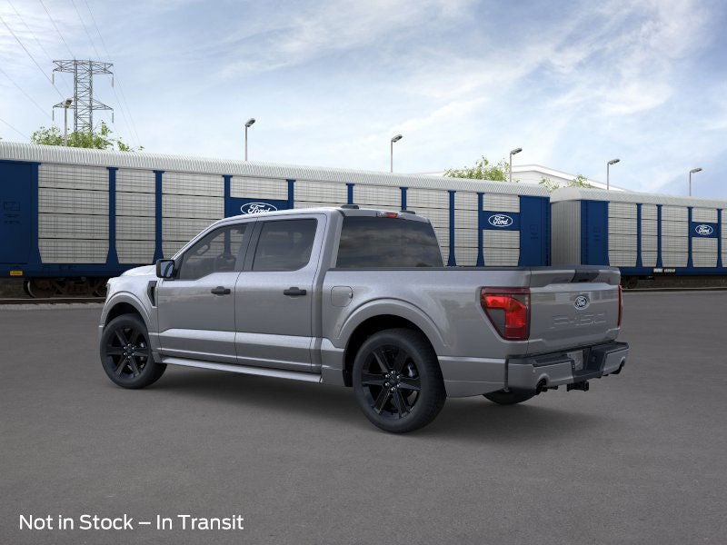 2026 Ford F-150 STX LOBO