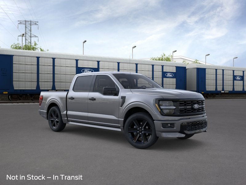 2026 Ford F-150 STX LOBO