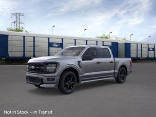 2026 Ford F-150 STX LOBO