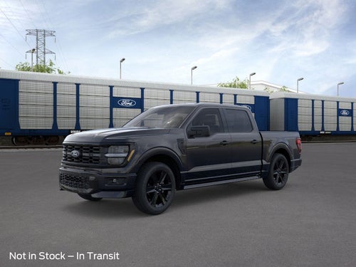 2026 Ford F-150 STX LOBO