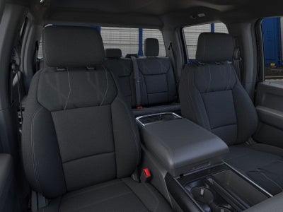 2026 Ford F-150 STX LOBO