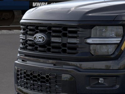 2026 Ford F-150 STX LOBO