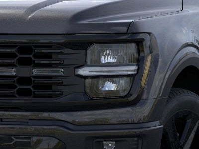 2026 Ford F-150 STX LOBO