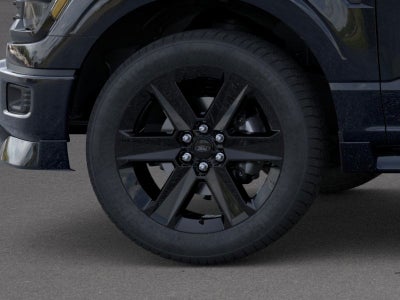 2026 Ford F-150 STX LOBO