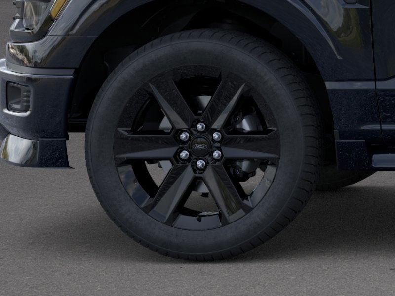 2026 Ford F-150 STX LOBO