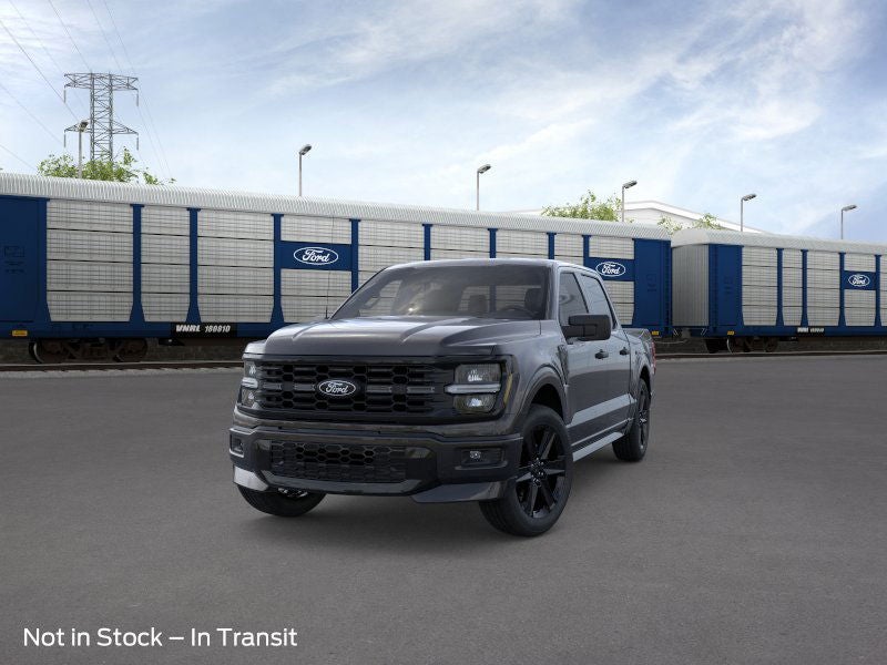 2026 Ford F-150 STX LOBO