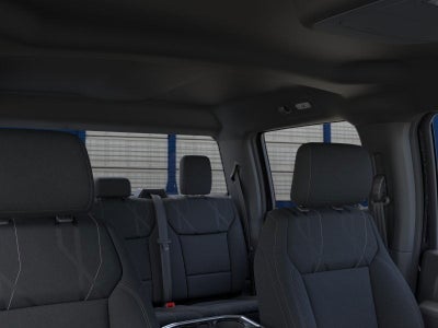 2026 Ford F-150 STX LOBO