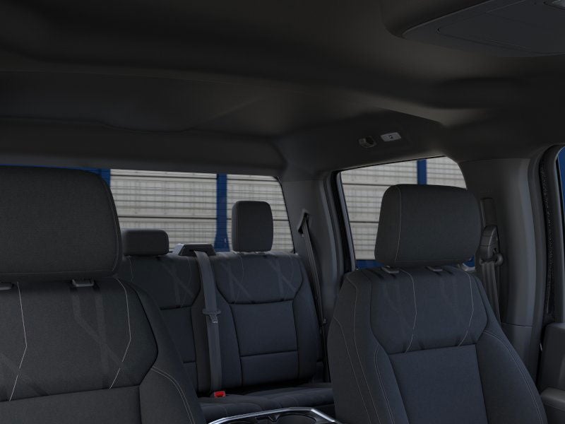 2026 Ford F-150 STX LOBO