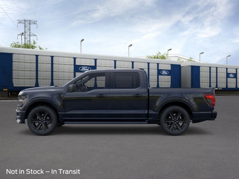 2026 Ford F-150 STX LOBO