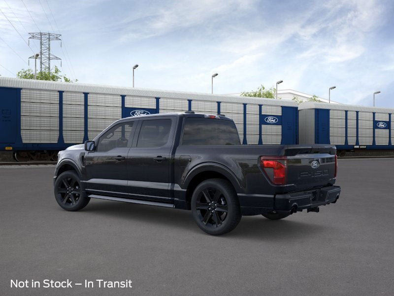 2026 Ford F-150 STX LOBO